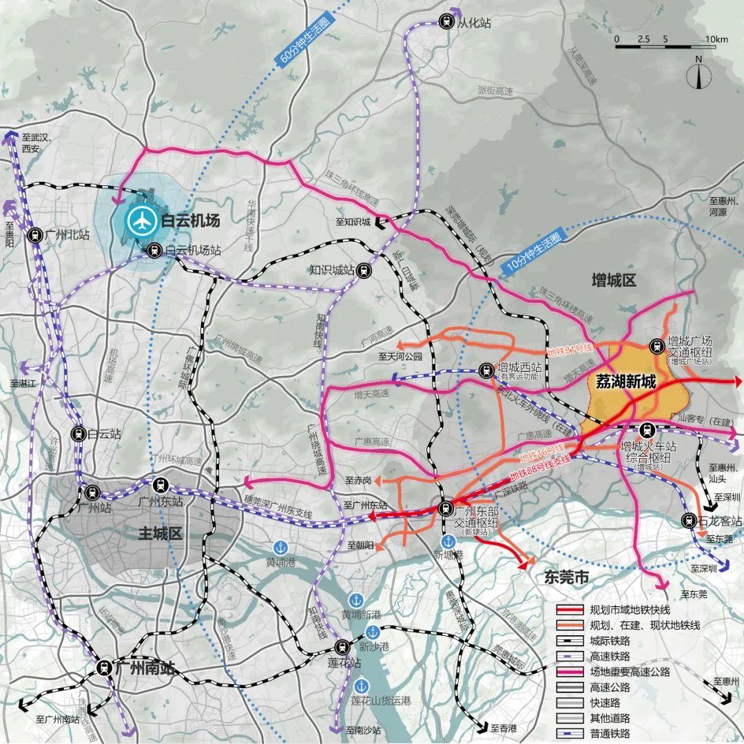 增城火车站最新消息，增城火车站最新动态报道