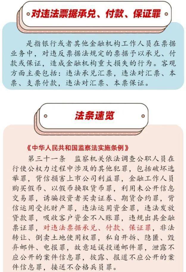 法院对违法票据承兑、付款、保证罪怎么量刑