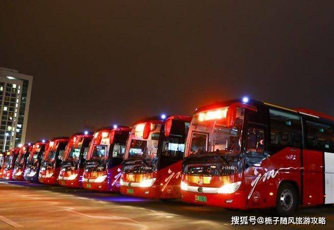 新能源厂有没有夜班车，新能源厂夜班车是否存在？