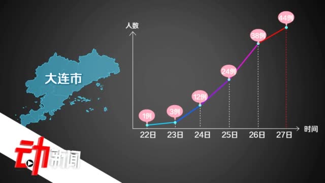 大连最新病情动态，多维度解读疫情防控新进展，大连疫情防控最新态势，多维分析揭示进展脉络