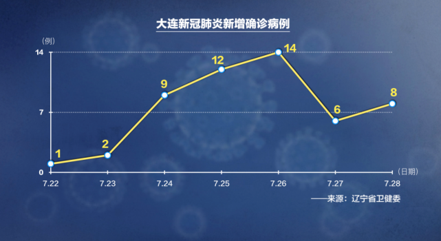 大连最新病情动态，多维度解读疫情防控新进展，大连疫情防控最新态势，多维分析揭示进展脉络