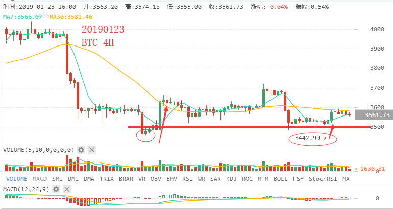 比特币现货和囤币区别，比特币投资策略，现货交易与囤币的差异解析