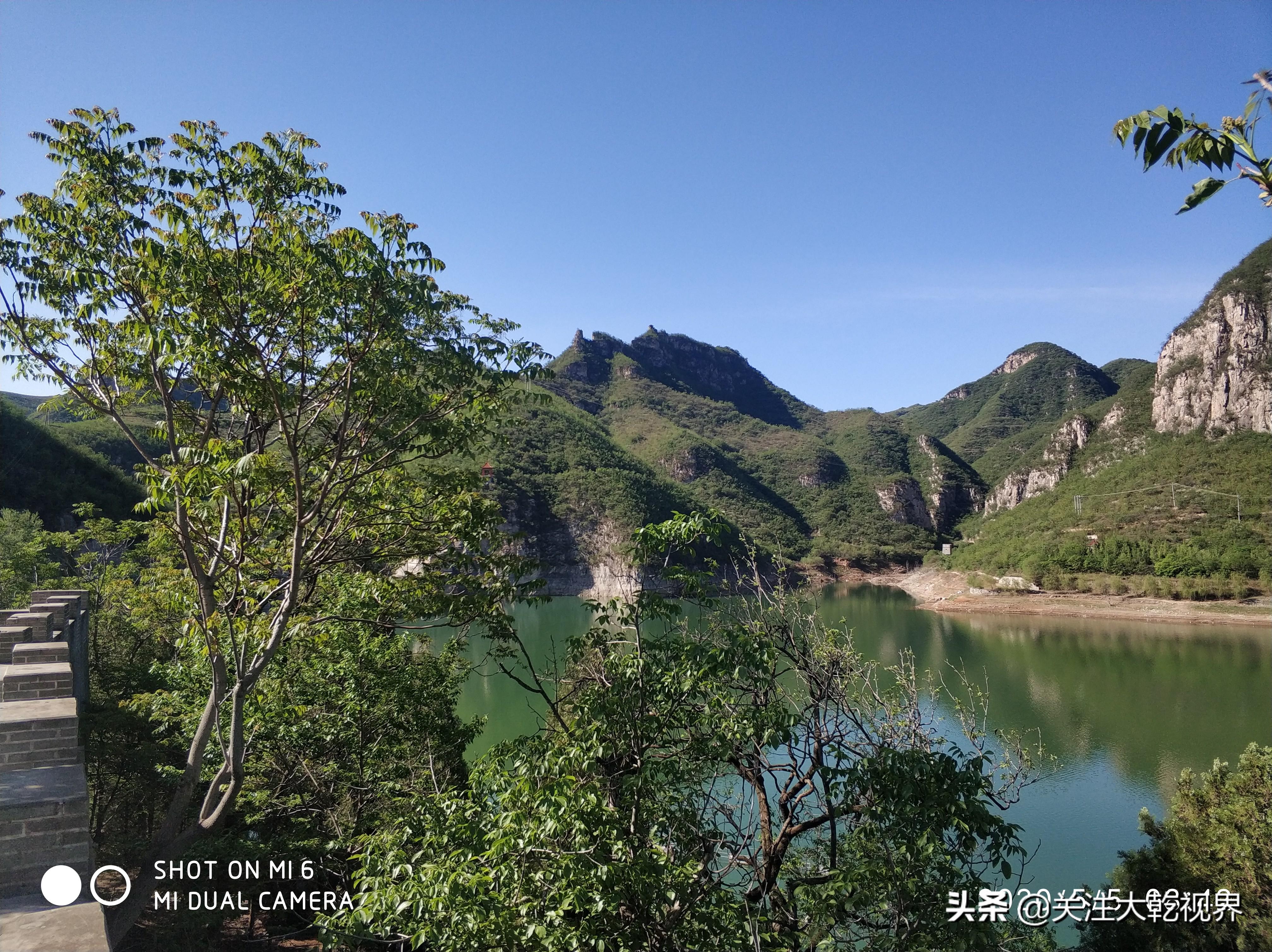 邯郸最新怡情，邯郸最新休闲胜地大盘点