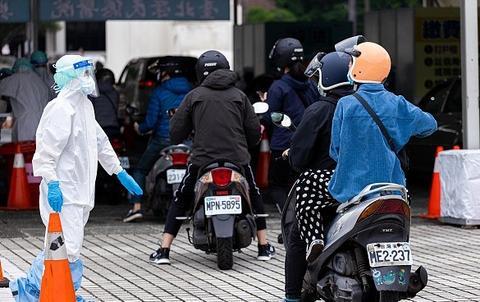 台湾最新两例病例追踪，疫情下的防控挑战与应对策略，台湾疫情追踪，最新病例挑战与防控策略分析