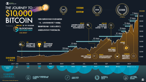 比特币未来的状况，比特币，未来展望与挑战并存