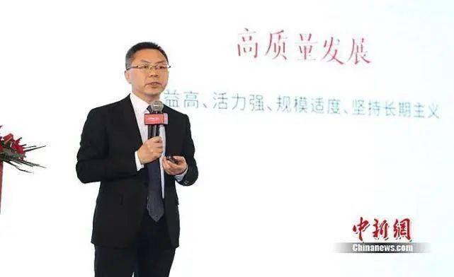 周文强深度解析，比特币的未来发展与投资策略，周文强深度解读，比特币未来趋势与投资策略解析