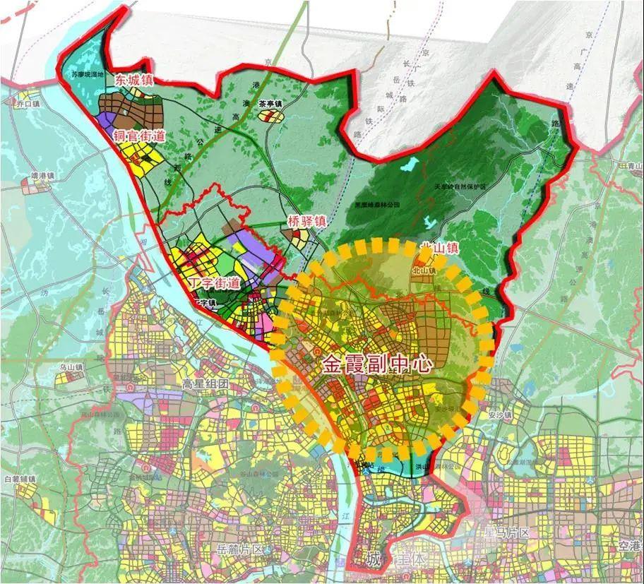 最新几线城市划分，中国最新城市线级划分标准揭晓