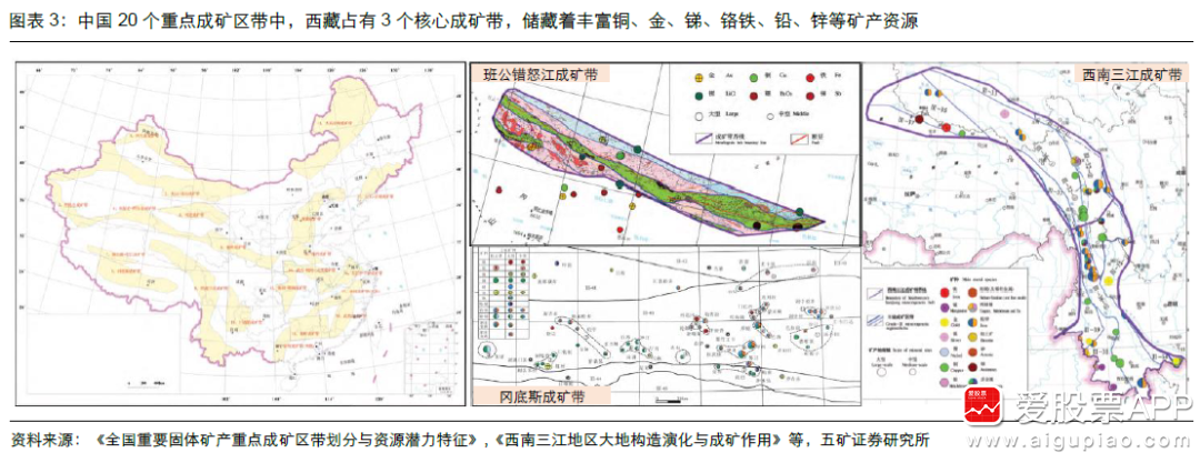 小金县锂矿分布地图揭秘，最新资源分布与潜力分析，小金县锂矿资源地图解析，分布与潜力深度剖析