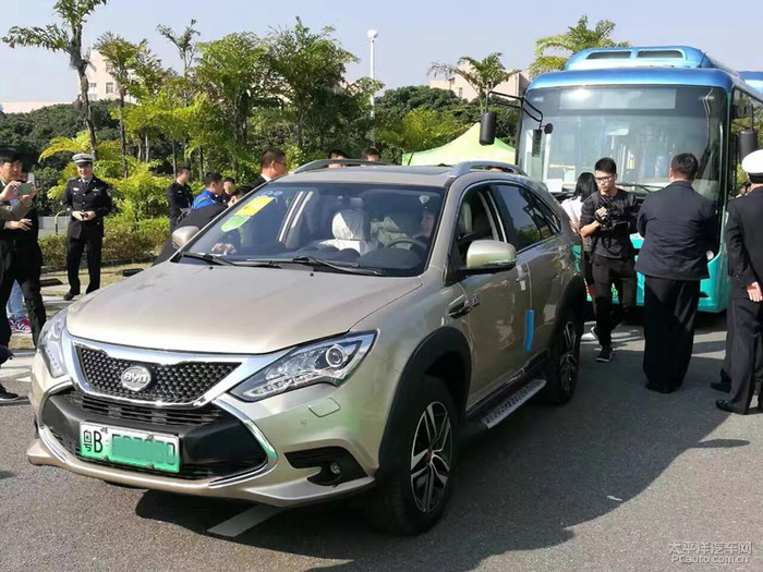 福建新能源比亚迪汽车，福建新能源比亚迪汽车，绿色出行新选择