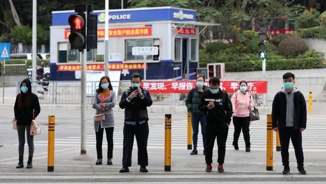 潮疫情最新消息，潮疫情最新动态报道