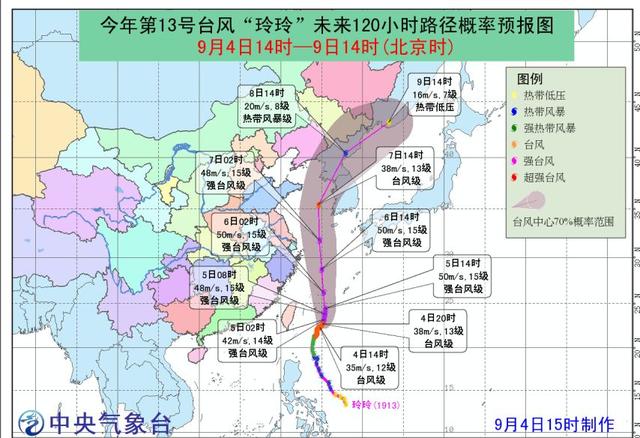 最新强台风路线图，了解台风动向，做好安全防范，最新强台风路线图公布，提前了解台风动向，加强安全防范措施