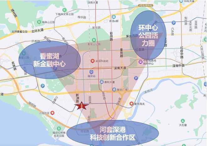 清远最新房市，清远最新房市概况