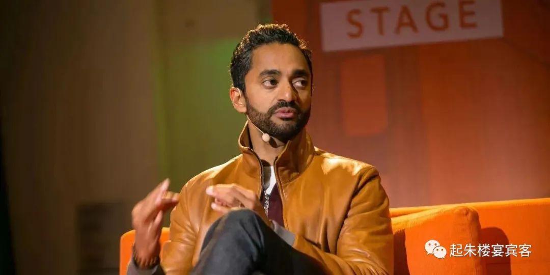 Chamath Palihapitiya，比特币投资背后的商业洞察与未来展望，Chamath Palihapitiya解码比特币，投资洞察与未来趋势