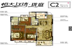 九江恒大江湾最新房价解析，投资与居住双重价值，九江恒大江湾，投资居住两相宜，最新房价解析揭晓