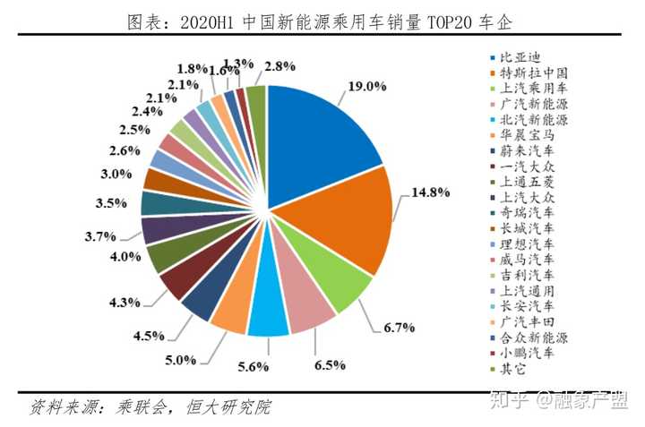 新能源电池汽车的前景，新能源电池汽车未来展望，前景广阔