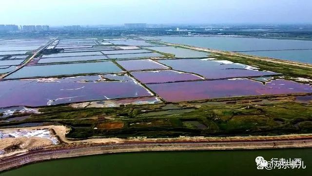 沣池盐湖最新消息，沣池盐湖最新动态发布