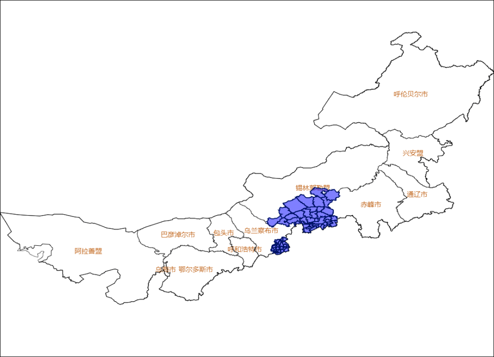 内蒙古203省道最新路况,内蒙古203省道最新路况查询，内蒙古203省道最新路况实时更新与查询