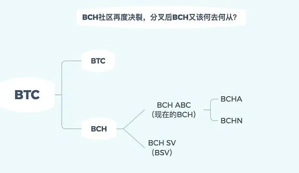 比特币bch和bcc，比特币分叉，BCH与BCC的并行世界