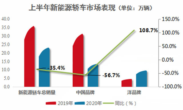 新能源颠簸，新能源市场的颠簸与挑战