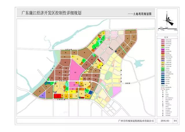 大龙开发区最新规划图,大龙开发区最新规划图高清，大龙开发区最新规划图高清版揭秘