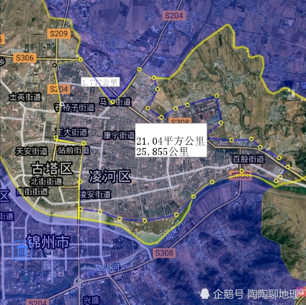 锦州市太和区最新规划,锦州市太和区最新规划项目，锦州市太和区最新规划与规划项目概述