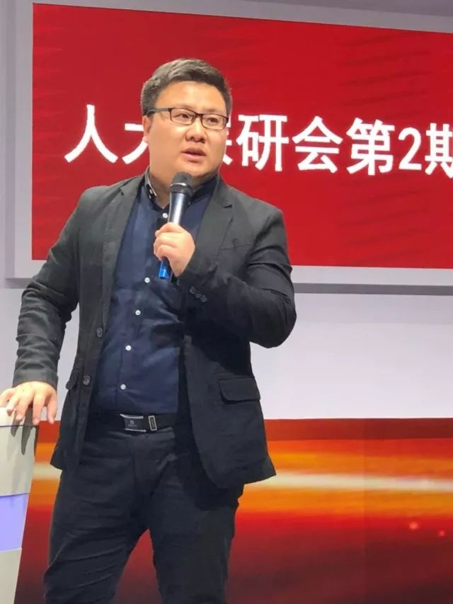 新能源李彪，新能源行业领军人物李彪风采录