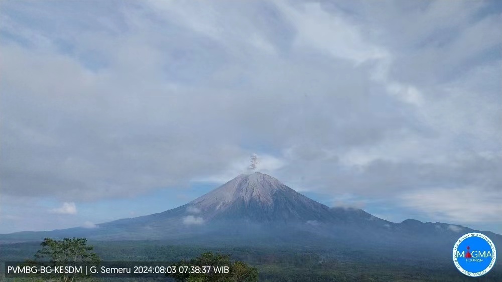 印尼火山爆发最新消息,印尼火山爆发最新消息 新闻，印尼火山爆发最新消息，实时更新与新闻关注