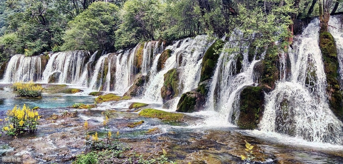 九寨沟景区最新情况,九寨沟景区最新情况介绍，九寨沟景区最新介绍与动态更新