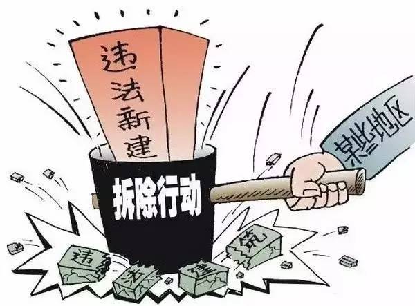 2016年两违最新政策,2021年两违，两违最新政策解读，从2016到2021年的发展脉络与变化