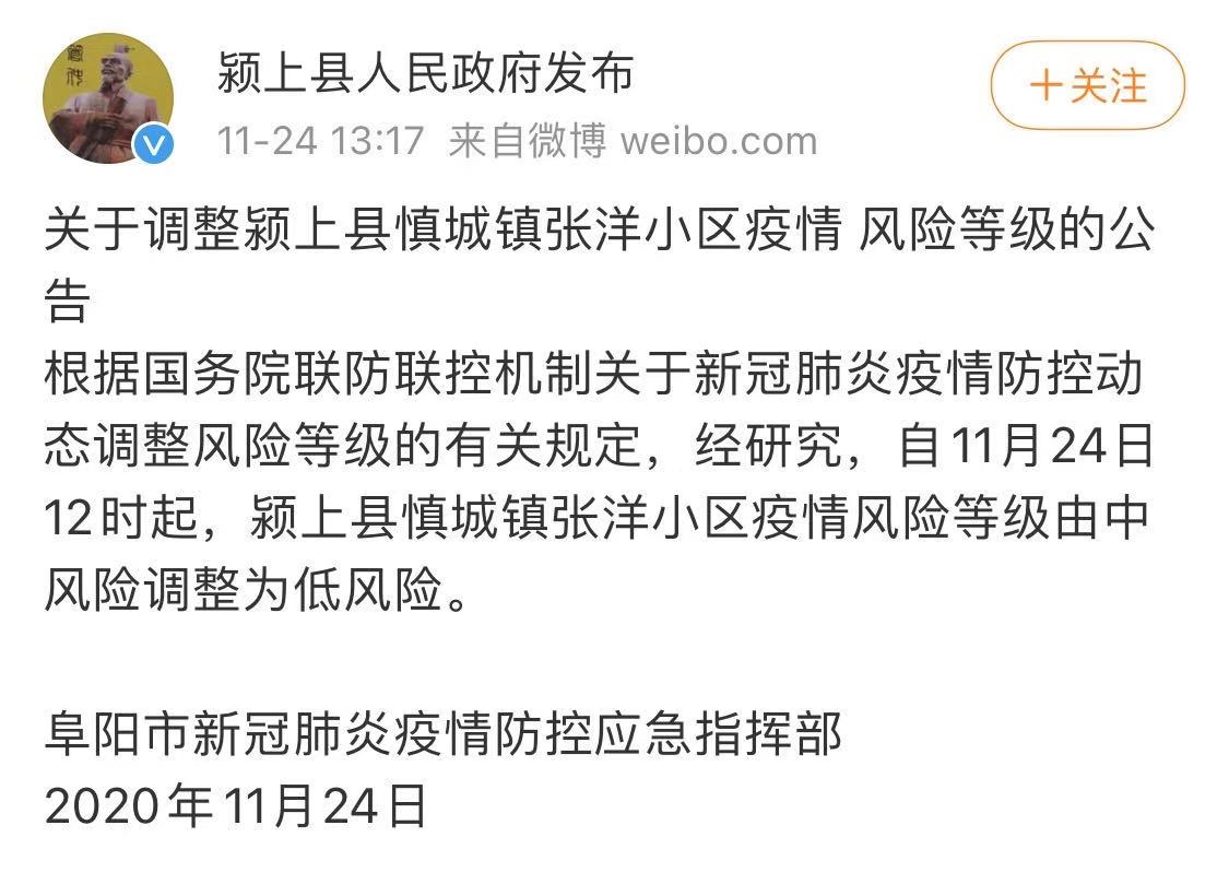 安徽省颍上县最新消息,安徽省颍上县最新疫情，安徽省颍上县最新疫情动态更新