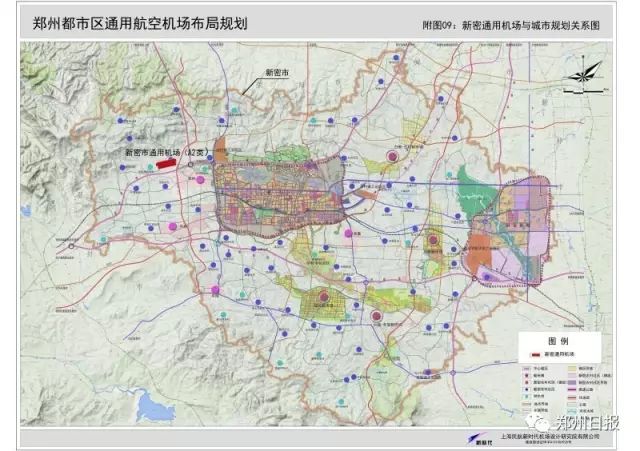 巩义市最新市区规划,巩义市最新市区规划图的改变，巩义市最新市区规划与规划图的变革