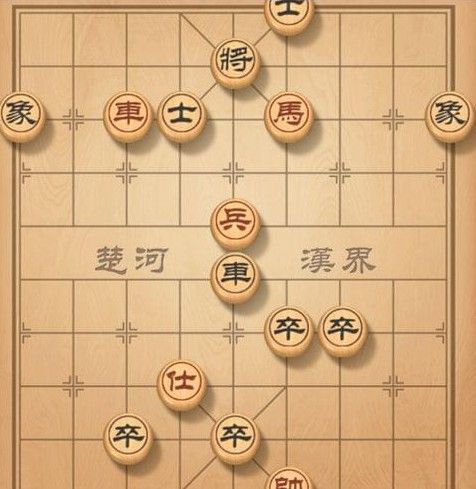 大禾象棋最新攻杀，大禾象棋新局攻杀策略解析