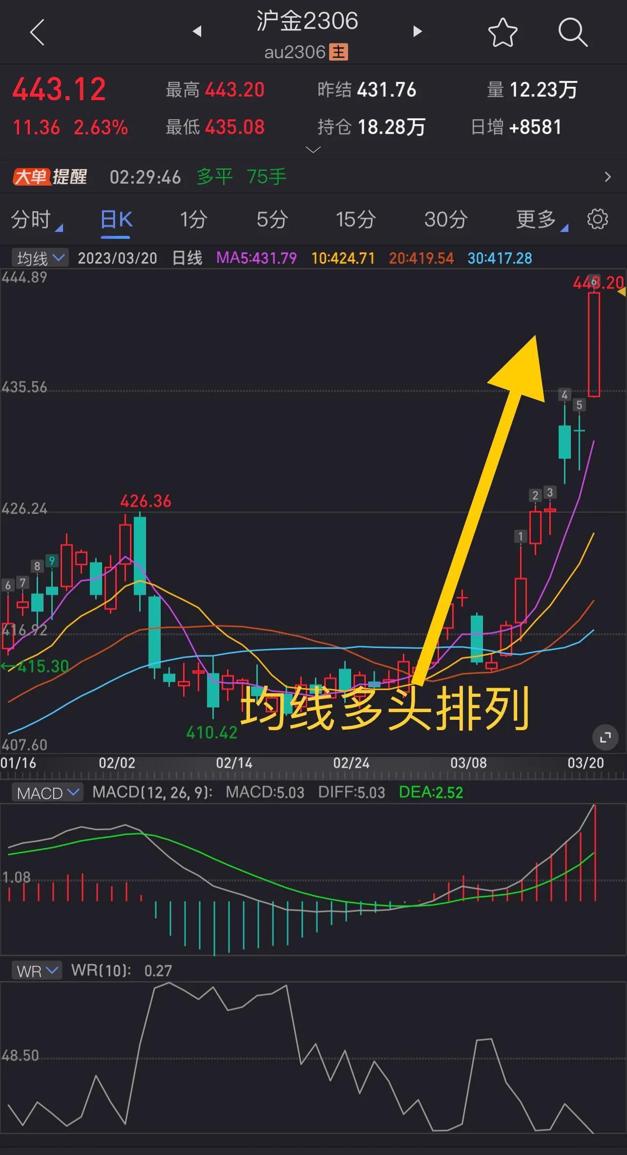 走势最新分析，最新走势分析预测