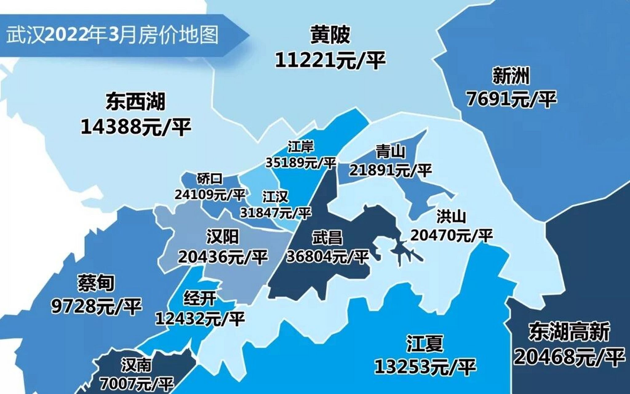 湖北武汉房价最新消息,湖北武汉房价最新消息走势，湖北武汉最新房价动态及走势分析