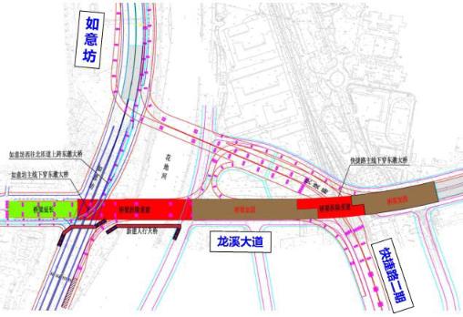 如意坊隧道最新进展,广州如意坊隧道最新进展，广州如意坊隧道建设最新进展更新