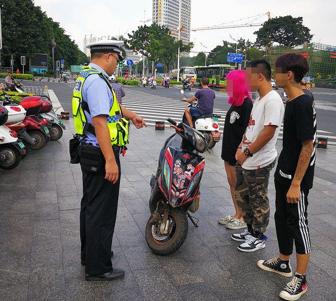 交警系统遭遇重大危机，比特币与网络安全挑战的探索，交警系统面临重大危机，比特币与网络安全挑战探究