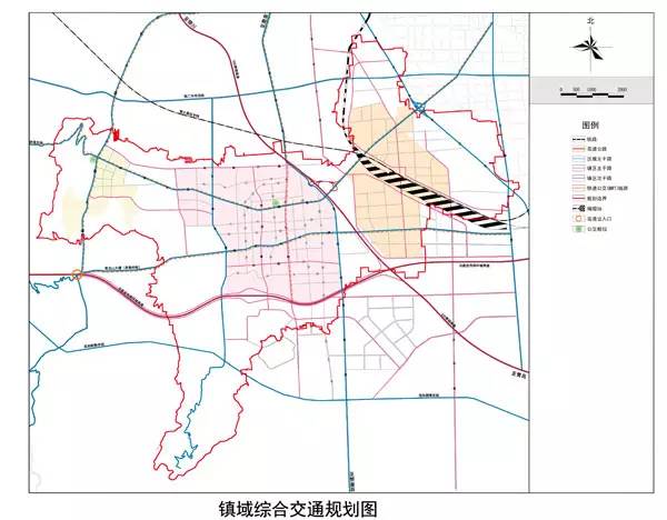 鹿泉区铜冶镇最新规化,鹿泉区铜冶镇最新规化建设，鹿泉区铜冶镇最新规划建设概述