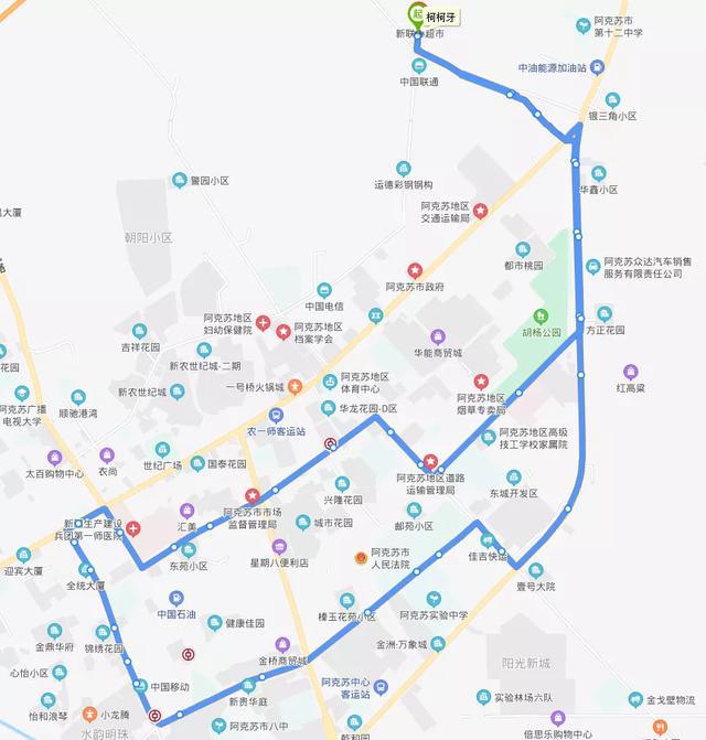 新辟市公交线路图最新版，最新版市公交线路图正式发布