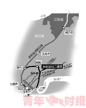 最新运河二通道消息,2021年运河二通道最新消息，运河二通道最新消息更新，2021年进展报告