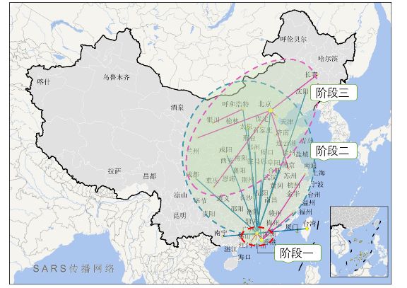 疫情新动态解析，中国最新防疫措施及全球影响，全球视角下的中国防疫新措施与疫情动态解读