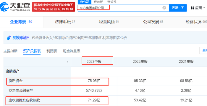 中国东方集团最新信息，中国东方集团最新动态概览