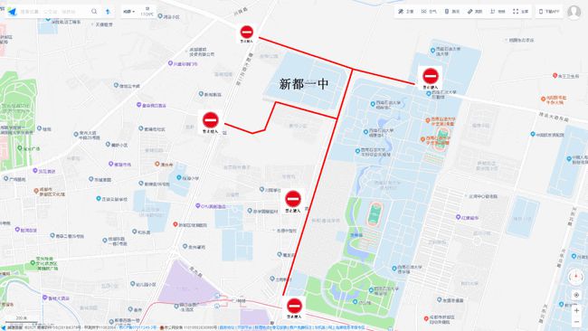 学府路考场路线图最新,学府路考场路线图最新查询，学府路考场最新路线图及查询指南