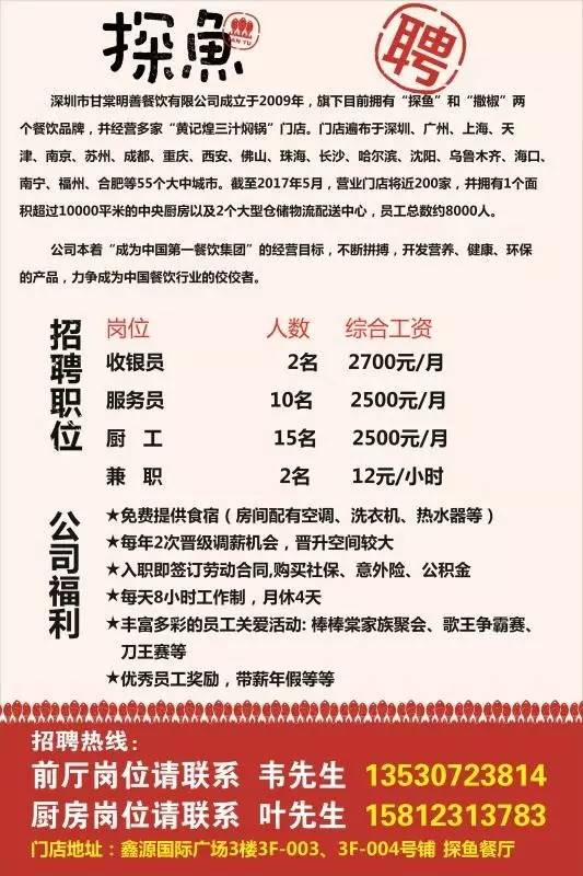 任县广告门市招聘信息最新发布，诚邀您的加入！，任县广告门市诚邀英才，最新招聘信息火热发布！