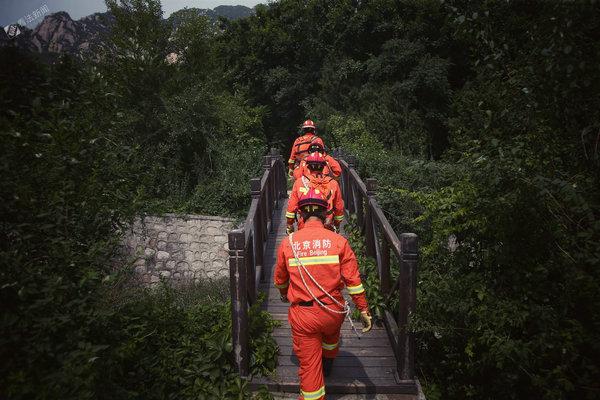 凤凰岭休闲路线图最新版，凤凰岭休闲路线最新攻略图