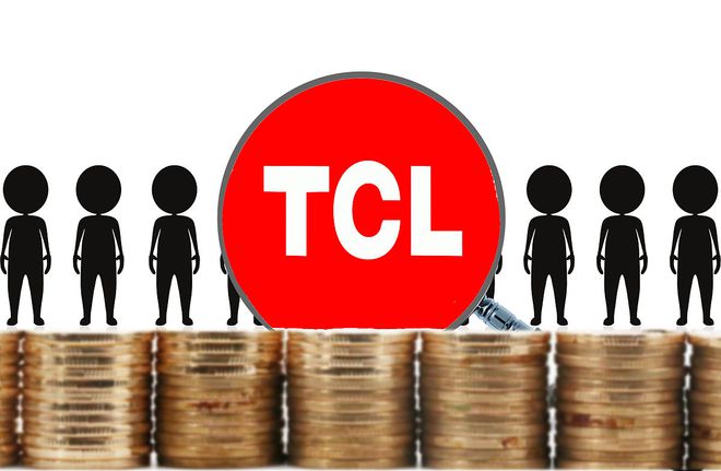 tcl集团最新公告，TCL集团最新公告解读，重大事项揭晓