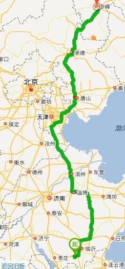 临沂旅游线路地图最新版，2023年临沂旅游线路地图全新版发布