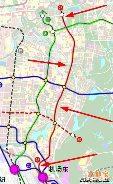 深圳回唐山路线图最新版，2023深圳至唐山最新交通路线图