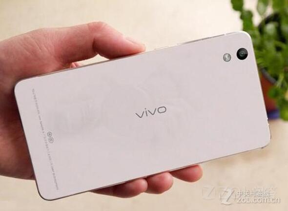 vivoxplay5s最新版本，Vivo X Play 5s最新版本评测解析