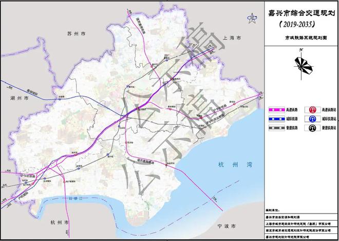 沪乍杭铁路最新规划图,沪乍杭铁路最新规划图集，沪乍杭铁路最新规划图及规划集概览