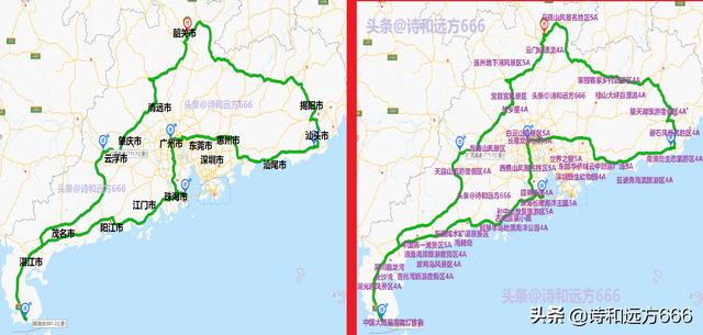 秦皇岛风车线路图最新版，秦皇岛最新风车旅游线路图发布